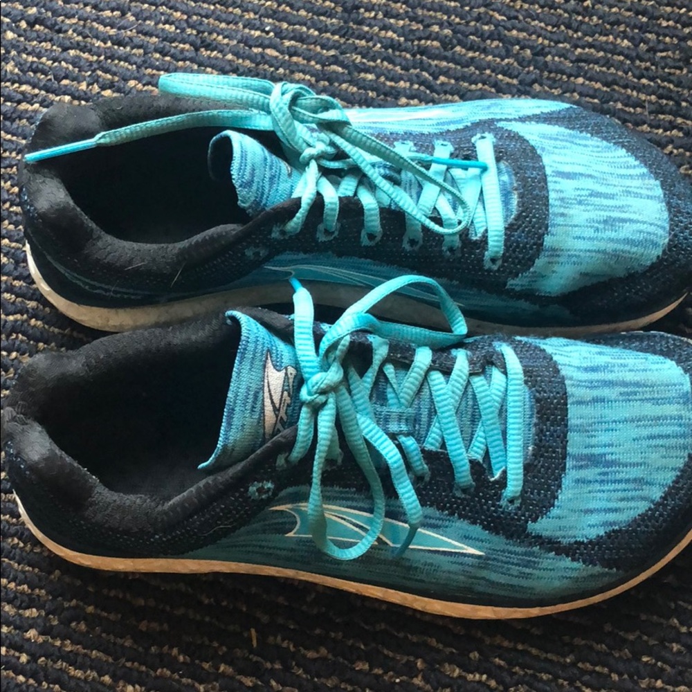 Altra Escalante size 8.5